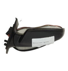 Retroviseur gauche PEUGEOT 307 Photo n°6