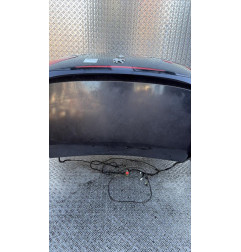 Malle/Hayon arriere PEUGEOT 307 Photo n°1