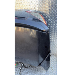 Malle/Hayon arriere PEUGEOT 307 Photo n°3