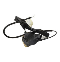 Serrure avant droit PEUGEOT 307 Photo n°4