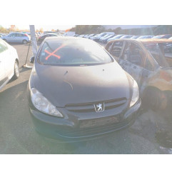 Serrure avant droit PEUGEOT 307 Photo n°5