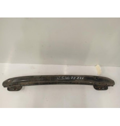 Renfort pare choc arriere (traverse) PEUGEOT 307 Photo n°1