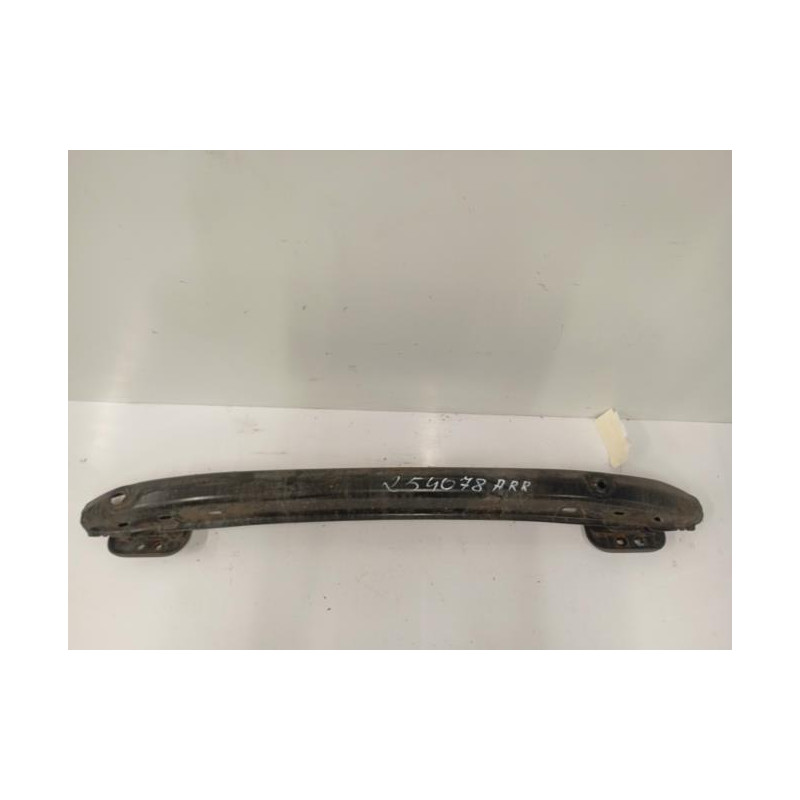 Renfort pare choc arriere (traverse) PEUGEOT 307