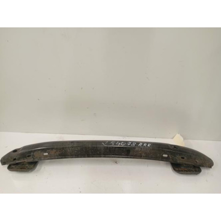 Renfort pare choc arriere (traverse) PEUGEOT 307