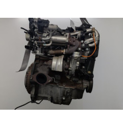Moteur RENAULT CLIO 4 Photo n°1