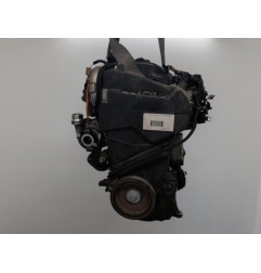 Moteur RENAULT CLIO 4