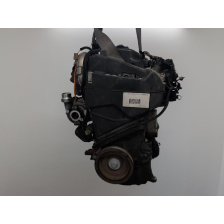 Moteur RENAULT CLIO 4