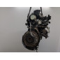 Moteur RENAULT CLIO 4