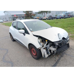 Moteur RENAULT CLIO 4 Photo n°5