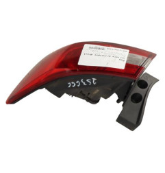 Feu arriere principal droit (feux) RENAULT CLIO 4