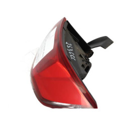 Feu arriere principal droit (feux) RENAULT CLIO 4 Photo n°3