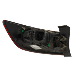 Feu arriere principal droit (feux) RENAULT CLIO 4 Photo n°6