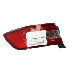 Feu arriere principal gauche (feux) RENAULT CLIO 4 Photo n°1