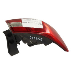 Feu arriere principal gauche (feux) RENAULT CLIO 4