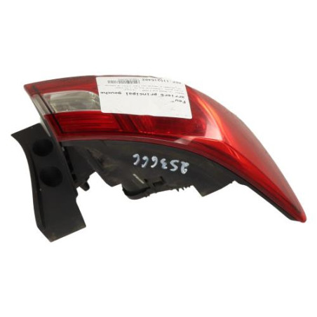 Feu arriere principal gauche (feux) RENAULT CLIO 4