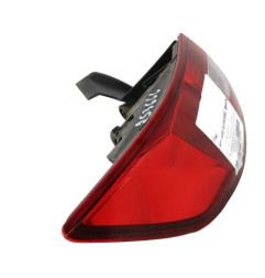 Feu arriere principal gauche (feux) RENAULT CLIO 4 Photo n°5