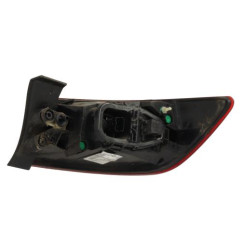 Feu arriere principal gauche (feux) RENAULT CLIO 4 Photo n°6