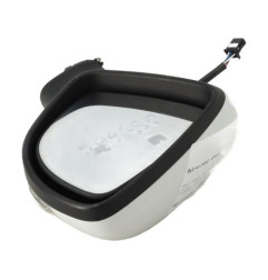 Retroviseur droit RENAULT CLIO 4 Photo n°2