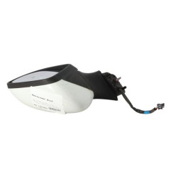 Retroviseur droit RENAULT CLIO 4 Photo n°3