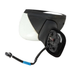 Retroviseur droit RENAULT CLIO 4 Photo n°4