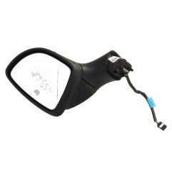 Retroviseur droit RENAULT CLIO 4 Photo n°5