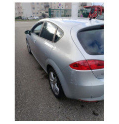 Renfort pare choc avant (traverse) SEAT LEON 2 Photo n°7