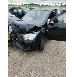 Moteur essuie glace avant SUZUKI CELERIO Photo n°4