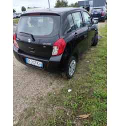 Moteur leve vitre avant droit SUZUKI CELERIO Photo n°8