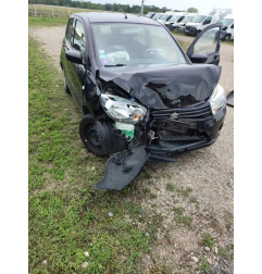 Moteur leve vitre avant gauche SUZUKI CELERIO Photo n°5