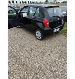 Moteur leve vitre avant gauche SUZUKI CELERIO Photo n°7