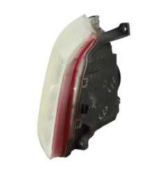 Optique avant principal gauche (feux)(phare) CITROEN C2