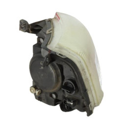 Optique avant principal gauche (feux)(phare) CITROEN C2 Photo n°3