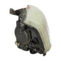 Optique avant principal gauche (feux)(phare) CITROEN C2