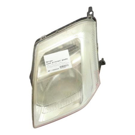 Optique avant principal gauche (feux)(phare) CITROEN C2 Photo n°5