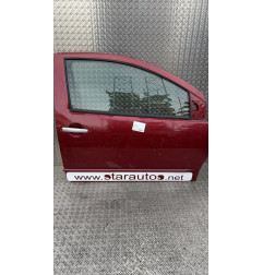 Porte avant droit CITROEN C2 Photo n°1