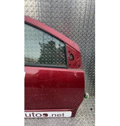 Porte avant droit CITROEN C2 Photo n°3