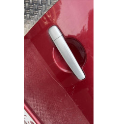 Porte avant droit CITROEN C2 Photo n°4