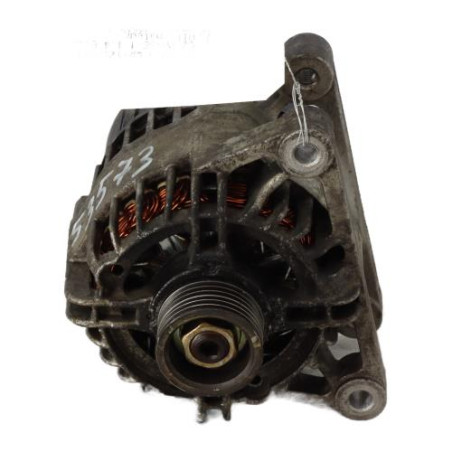 Alternateur CITROEN C2 Photo n°1