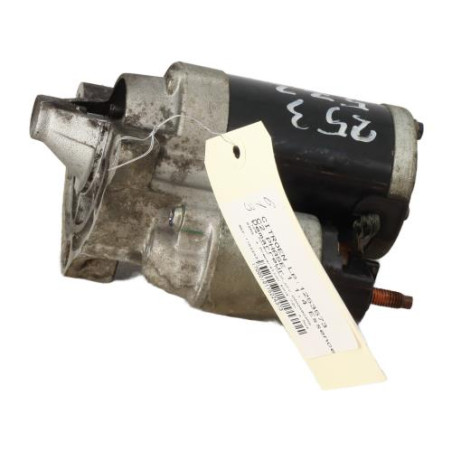 Demarreur CITROEN C2