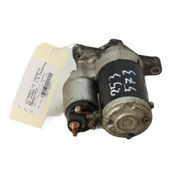 Demarreur CITROEN C2 Photo n°3