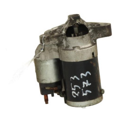 Demarreur CITROEN C2 Photo n°5