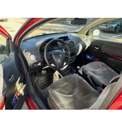 Demarreur CITROEN C2 Photo n°8