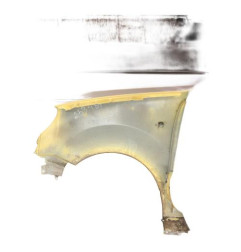 Aile avant droit RENAULT KANGOO 1