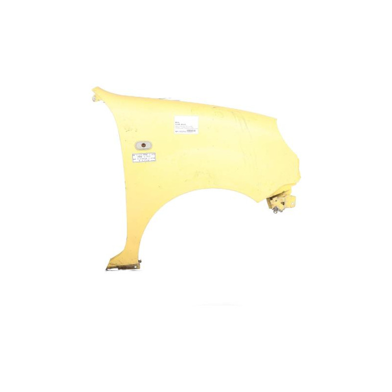 Aile avant droit RENAULT KANGOO 1 Photo n°2