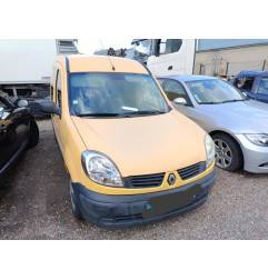 Aile avant droit RENAULT KANGOO 1 Photo n°6