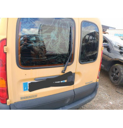 Aile avant droit RENAULT KANGOO 1 Photo n°7