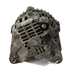 Alternateur RENAULT KANGOO 1 Photo n°3