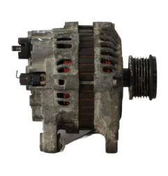 Alternateur RENAULT KANGOO 1 Photo n°4