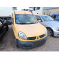 Alternateur RENAULT KANGOO 1