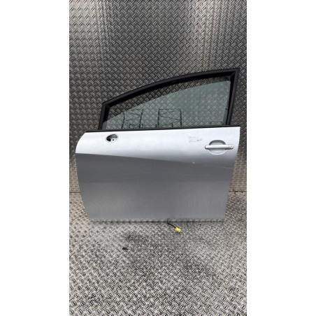 Porte avant gauche SEAT LEON 2 Photo n°1